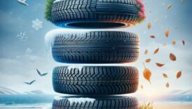 En İyi 4 Mevsim Lastikleri: Detaylı İnceleme