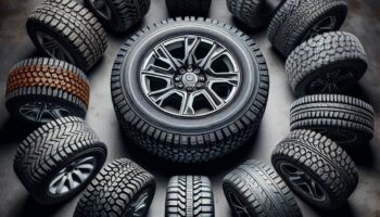En İyi SUV Lastikleri: Pirelli vs Michelin