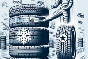 Kış Lastiği Karşılaştırması: Nokian vs Michelin
