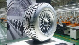 Petlas Imperium PT515: Yerli Kalite