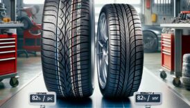 Pirelli Cinturato vs Michelin Primacy 4