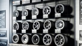 Popüler Lastik Markaları ve Modelleri