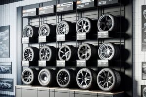 Popüler Lastik Markaları ve Modelleri