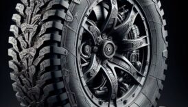 SUV Araçlar İçin En Dayanıklı Lastikler