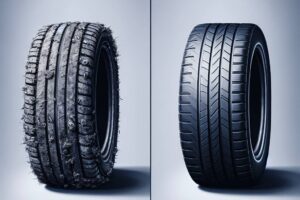 Ucuz ve Pahalı Lastik Karşılaştırması