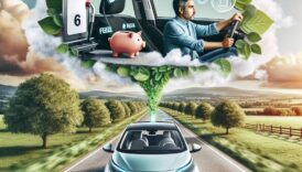 Yakıt Tasarrufu İçin En İyi Lastik Markaları