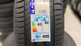 225 45 r17 michelin Lastik Özellikleri