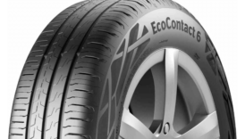 Continental eco contact 6