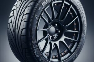 Dunlop Sport Bluresponse 205/55 R16 91V Lastik İncelemesi