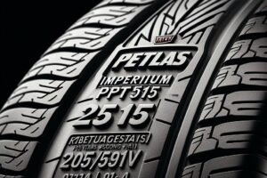 Petlas Imperium PT515 205/55 R16 91V İncelemesi:Harika!
