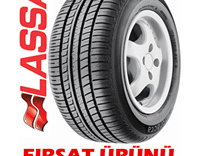 175/65 R14 Ölçüsünde Kış Lastiği Neden Tercih Ediliyor?