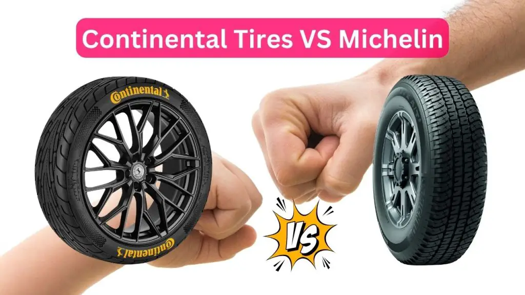 Fiyat Karşılaştırması 2026: Continental mi Michelin mi Daha Uygun?