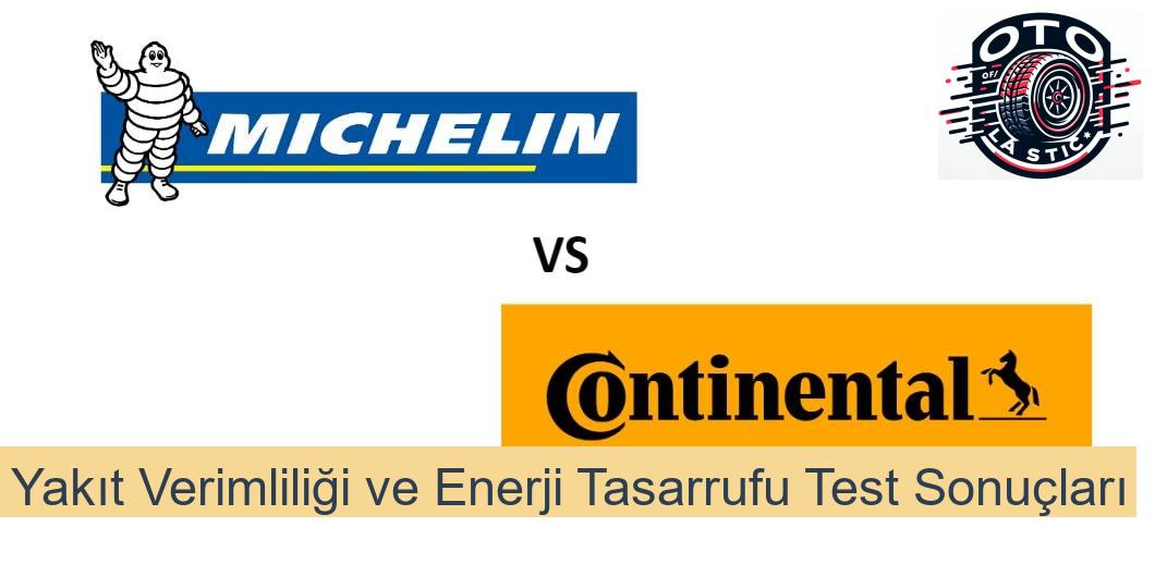 Yakıt Verimliliği ve Enerji Tasarrufu Test Sonuçları